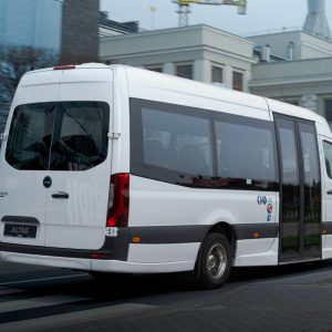 Altas Novus Cityline