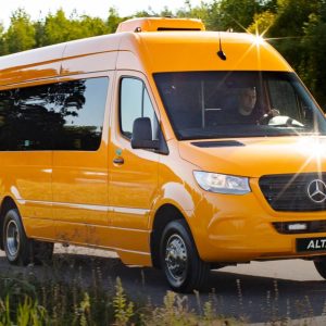 Altas Novus Ecoline / Ecoline L