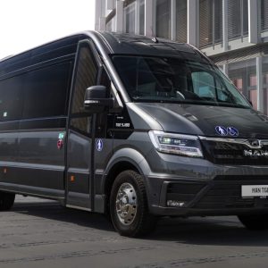 Altas Novus Intercity