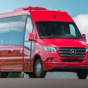 Altas Novus Tourline / Tourline L