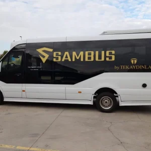 Sprinter Sambus